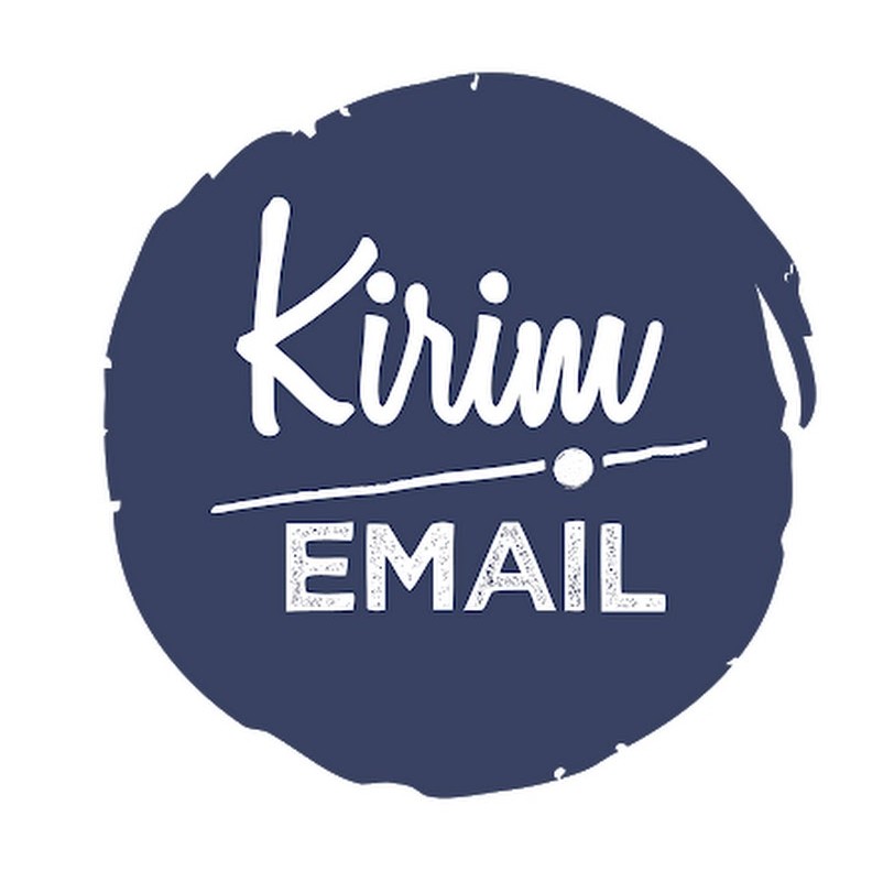 Logo Kepo Kirim.Email Podcast