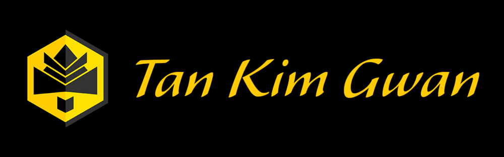 Logo Website Tan Kim Gwan Podcast